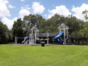 lowry park playground